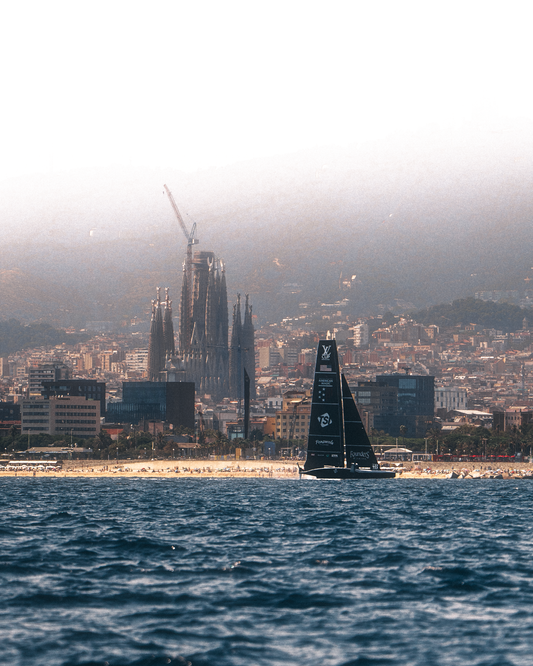 Louis Vuitton America’s Cup