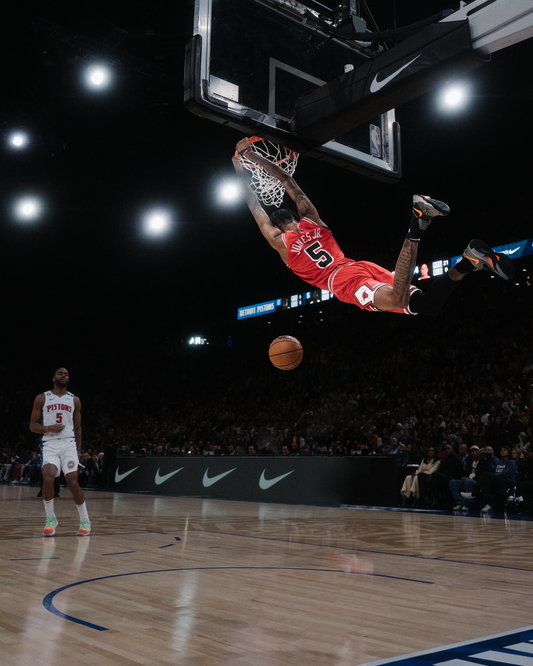 NBA Paris