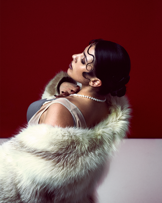 Godbless - Eve La Marka