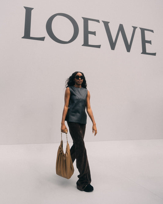 COURTSIDE (LOEWE)
